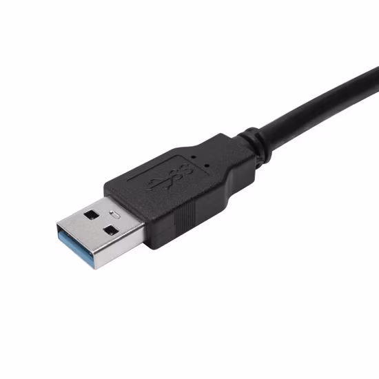 Waterproof USB 3.0 &amp; HDMI Extension Dash Panel Mount Cable for Car/Boat
