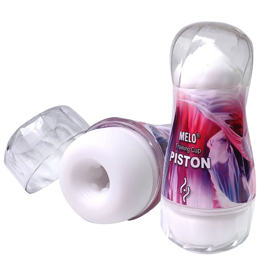 Durable Male Masturbator Masturbation Airplane Cup Realistic Vagina Pussy Sex Toys for Men Adult Other Massager Products Store