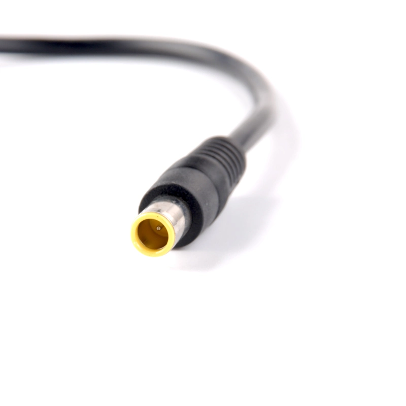 12V Car Cigarette Lighter Socket Plug Adapter Cable DC Plug Auto Lead Cable