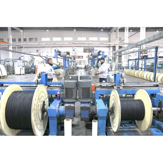 DC Cable 4mm 6mm 10mm Power PV Cable 1000V 1500V PVC Solar Cable