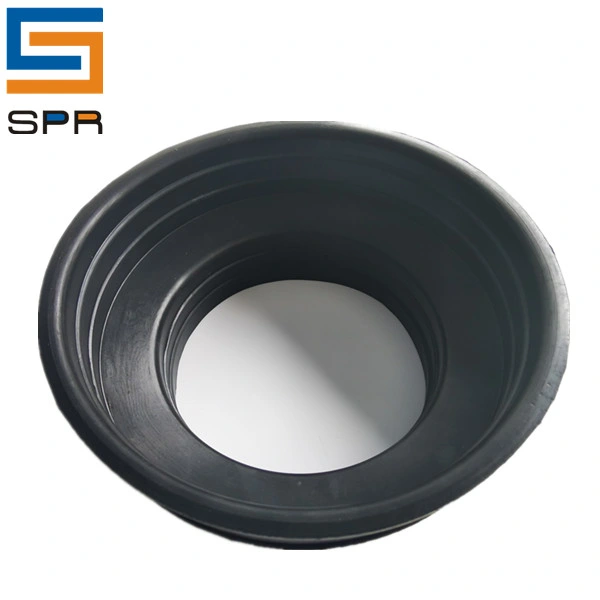 EPDM NBR Rubber Cover Rubber Boot and Other Rubber Products