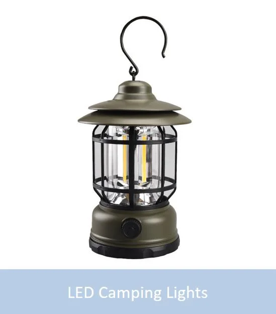 Outdoor Waterproof Garden Edison Style Light Globe String Lights
