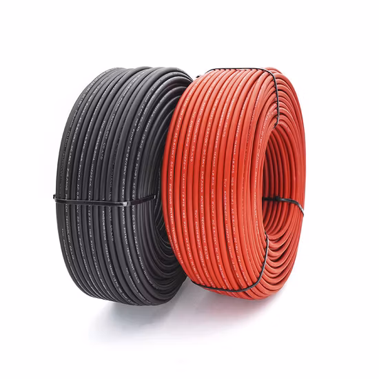Dual DC8mm DC7909 to Anderson Cable for Solar Panel to RV Automotive Marine Portable Power Station