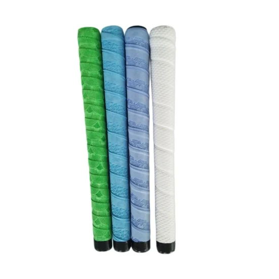 Factory Direct Sale Japanese PU Smooth Surface Badminton Racket Anti Slip Overgrip Tape Other Badminton Products
