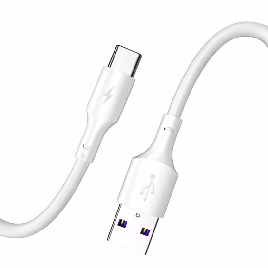 Original Ep-L5300 5A USB C Car Charger Super Fast Charging Pd 3.0 Two Ports 45W &15W Cable Type C for Samsung Phone Car Adapter