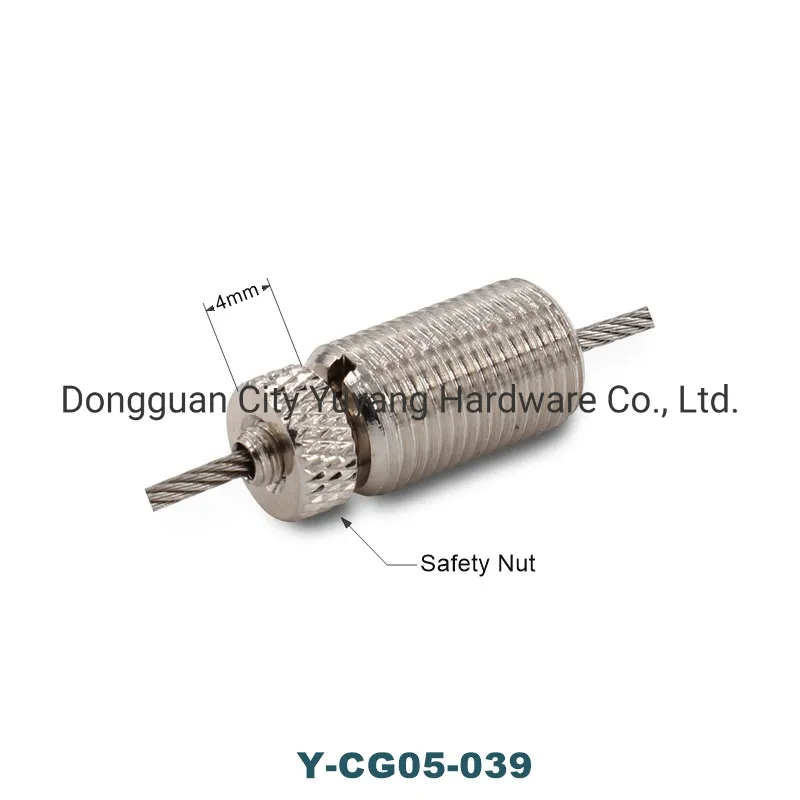 Cable Gripper Inc for HVAC String Light Suspension Kit How to Use