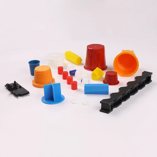 High Precision Custom Injection Molded Other Plastics Products Manufacturing